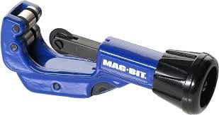 1/4&quot; Copper/EMT Tubing Cutter