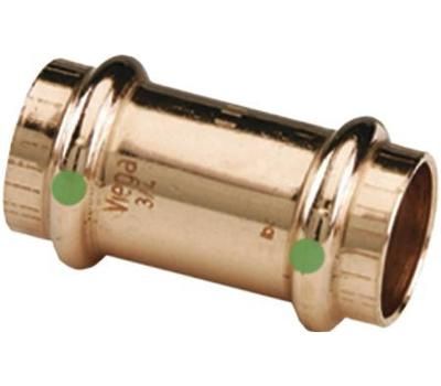 2&quot; PXP CPLG W/ STOP