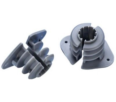 Insulating Pipe Clamp