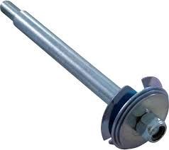 #3243 1-1/2&#39;&#39; Ram Bit Complete