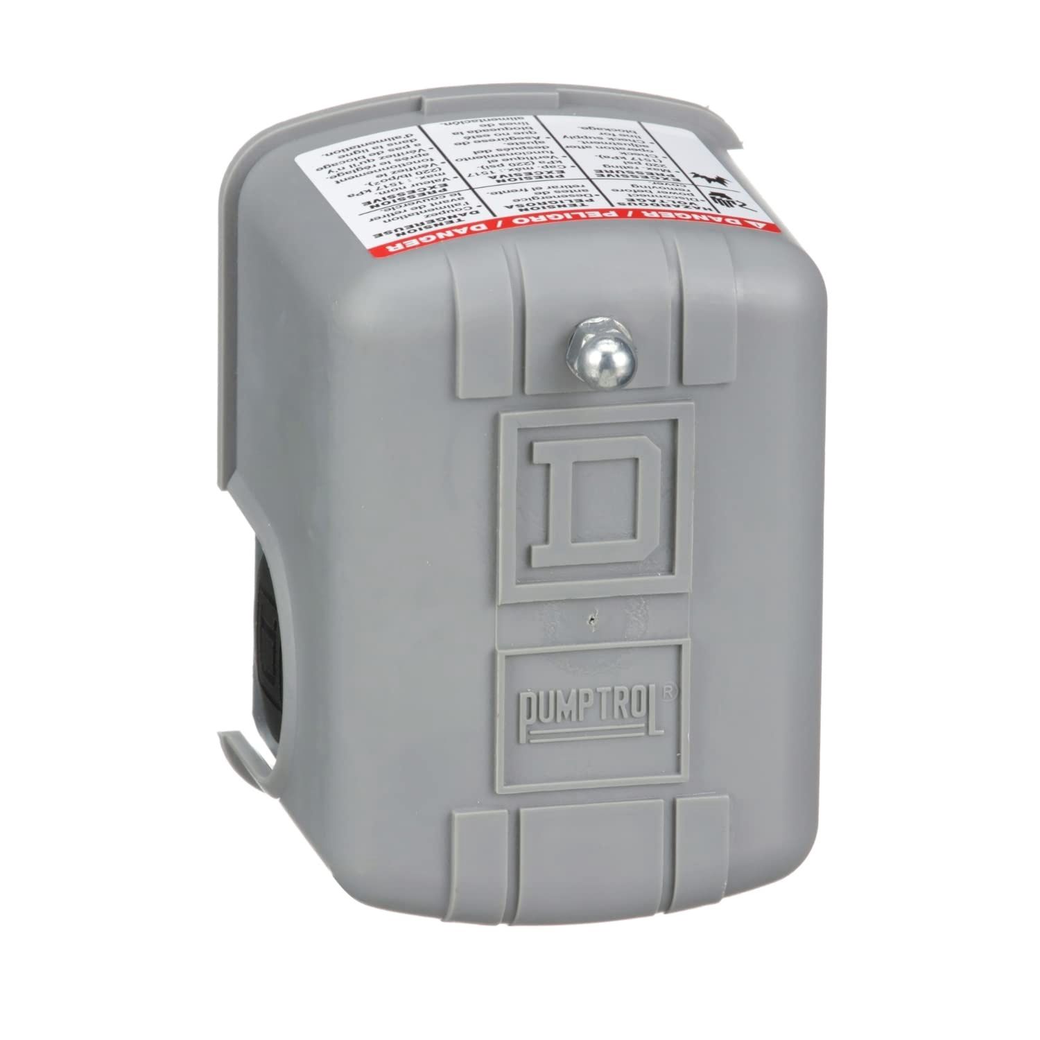 PRESSURE SWITCH 40/60