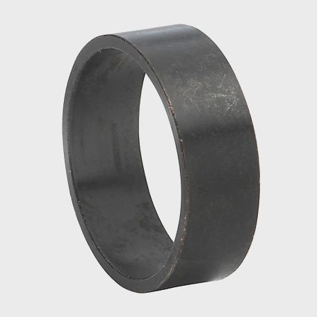 PEX Crimp Ring Black Copper
