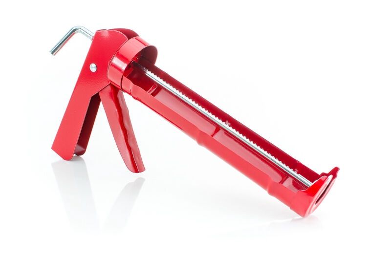 Caulking Gun