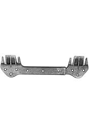 Lavatory Hanger Z Adjustable