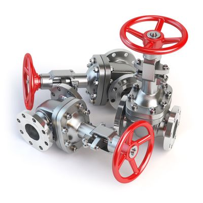 Valves