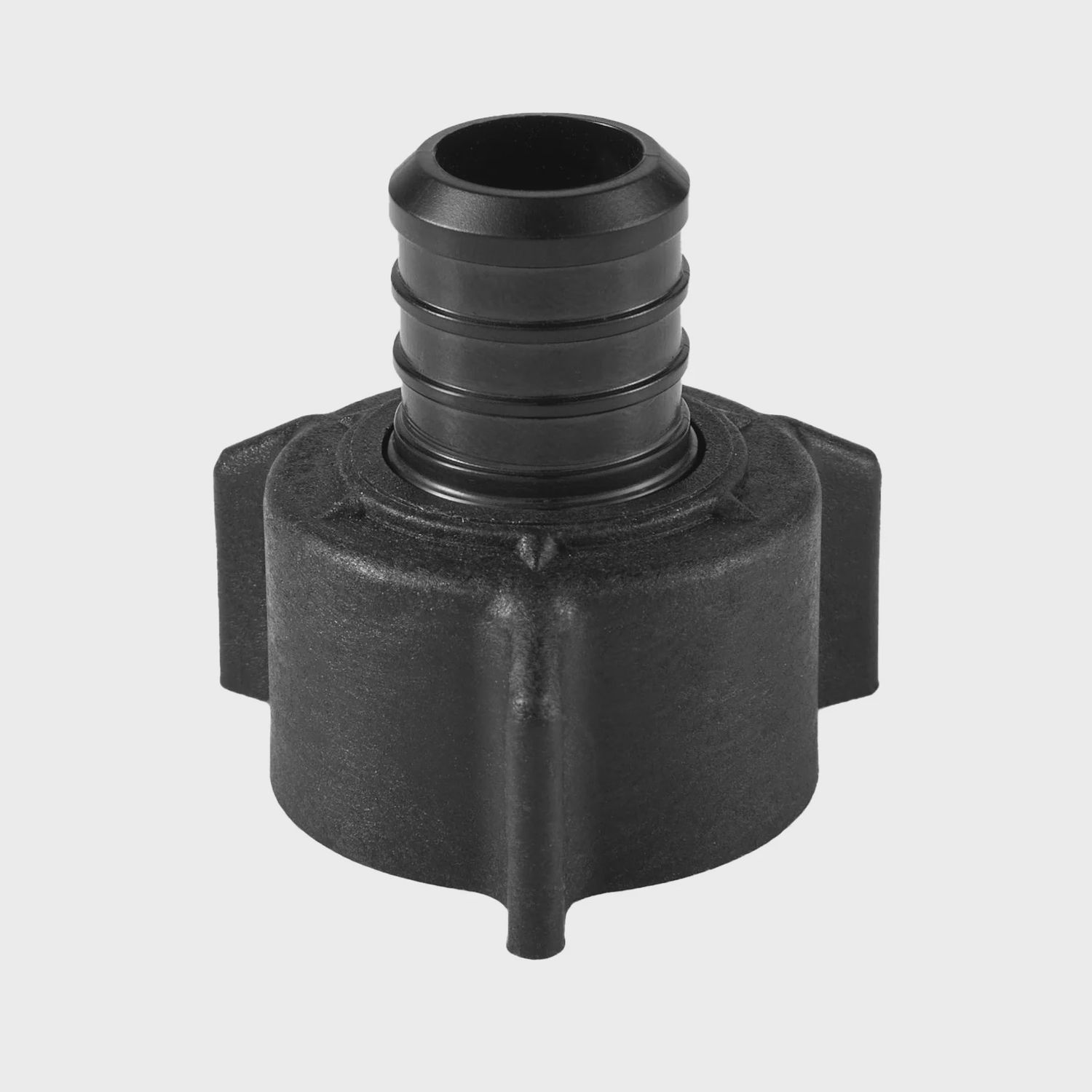 PEX- B CRIMP 3/4 PPSU SWIVEL ADAPTER