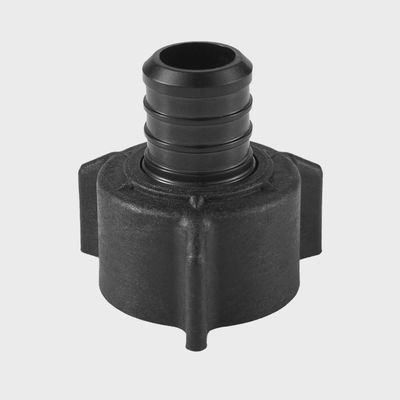 PEX- B CRIMP 3/4 PPSU SWIVEL ADAPTER