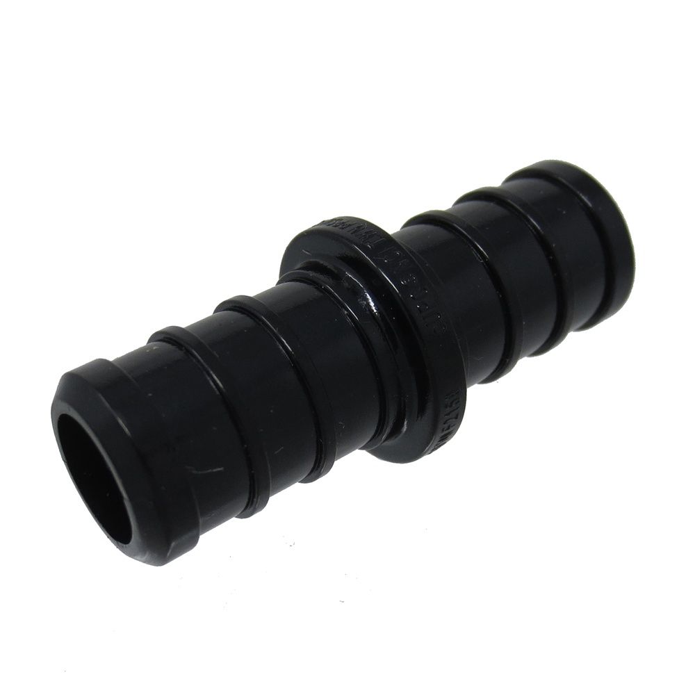 1/2 PEX COUPLING