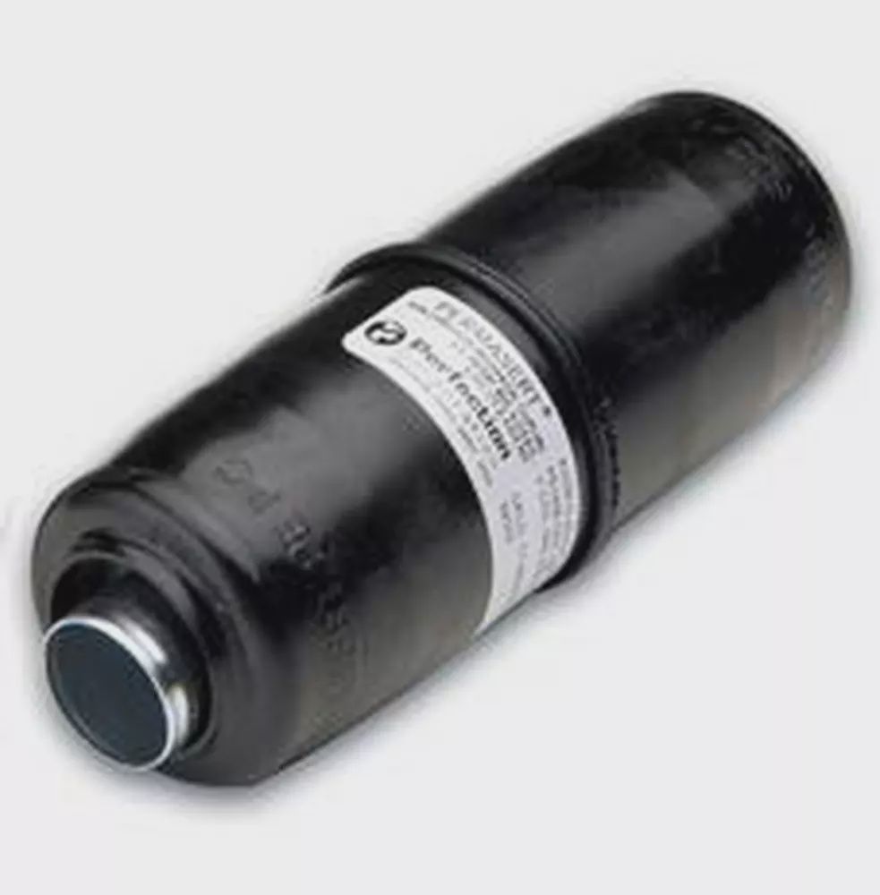 Permasert 1&quot; IPS Polyethylene Mechanical Coupling