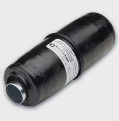 Permasert 1&quot; IPS Polyethylene Mechanical Coupling