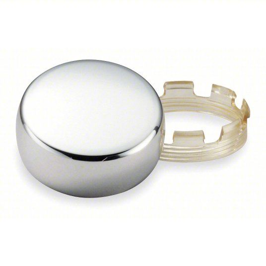 SLOAN Vandal Resistant Control Stop Assembly