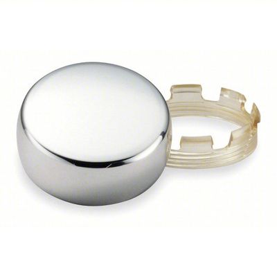 SLOAN Vandal Resistant Control Stop Assembly