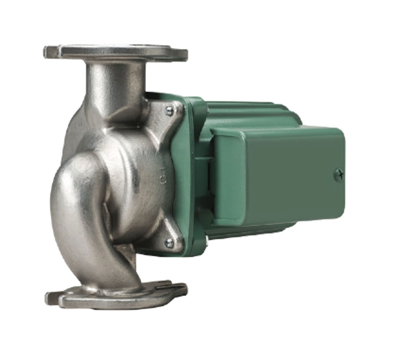 0010 Stainless Steel Circulator, 1/8 HP