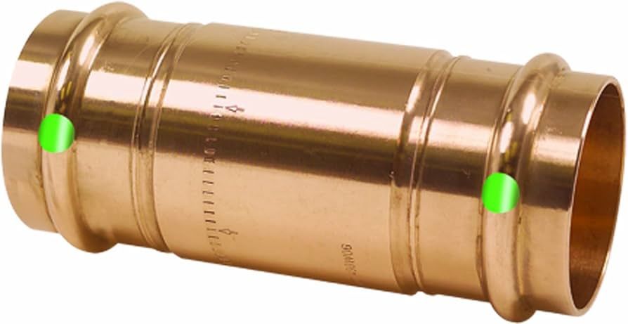 PxP Bronze Check Valve, Lead Free