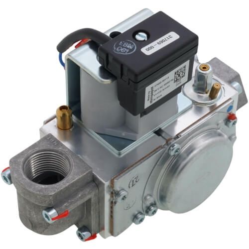 AO Smith 100187876 - K,GAS VALVE ASSEMBLY,NAT AND LP
