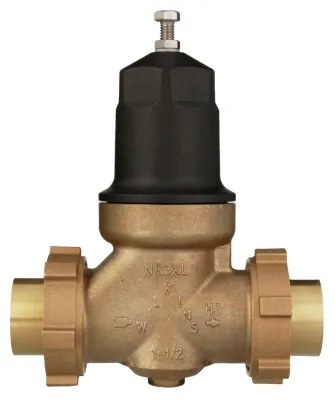 0773NR3XLDUC150 112-NR3XLDUC 1-1/2 DBLUNN PRV WI70DUC112