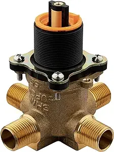 08X-310A  N/A Alternate View Alternate View Pfister 1/2 Inch Mixing Rough In Valve