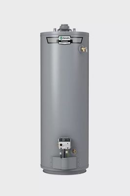 ProLine® 40 gal. Tall 40 MBH Ultra-Low NOx Atmospheric Vent Natural Gas Water Heater