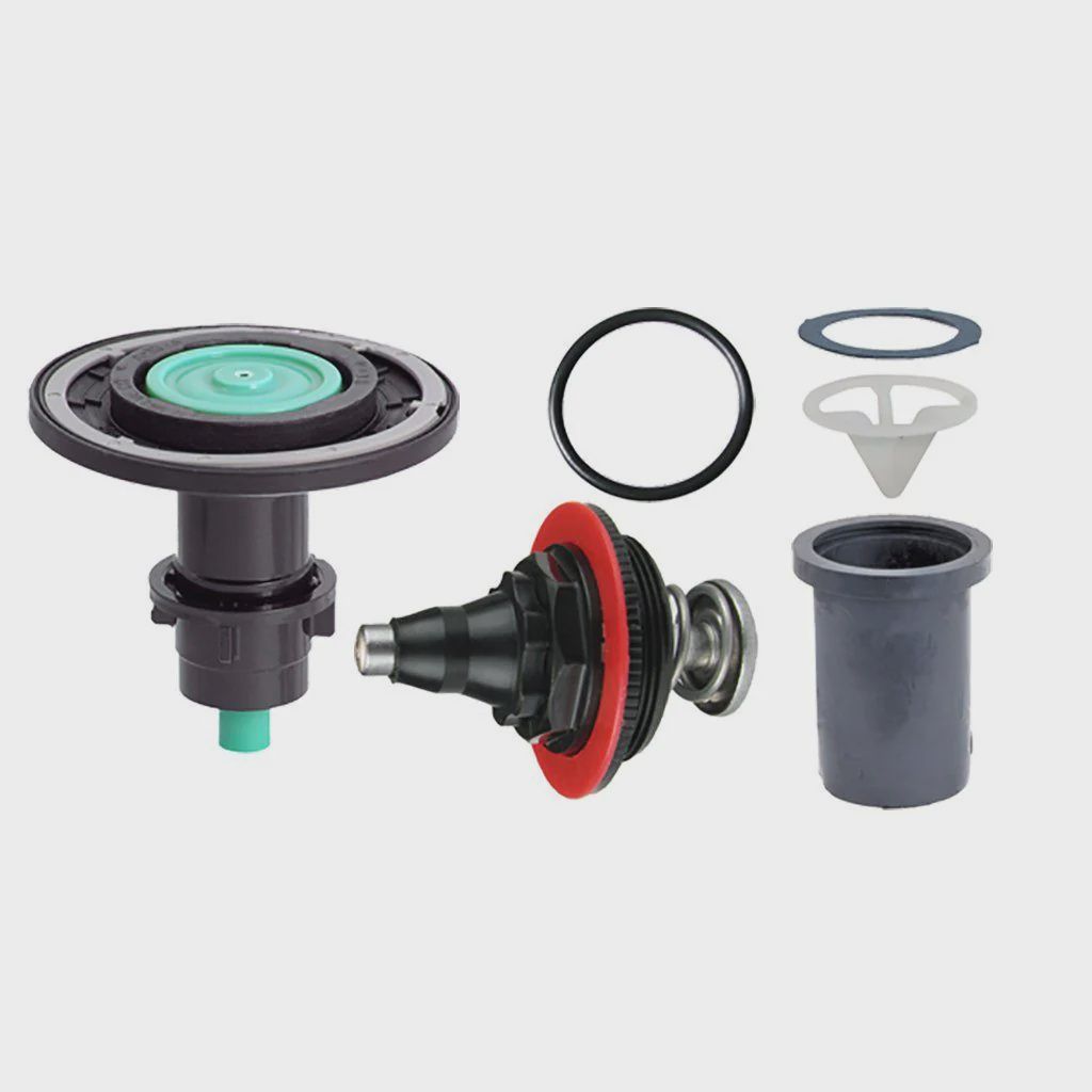 Repair Kit for 1.6 GPF Royal Flushometers