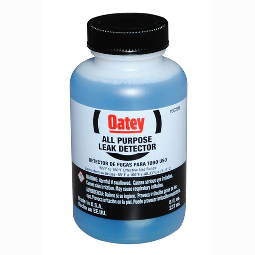 8 oz. All-Purpose Leak Detector