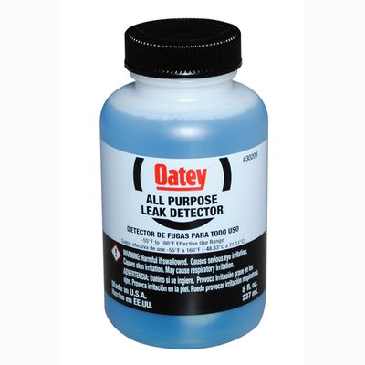 8 oz. All-Purpose Leak Detector