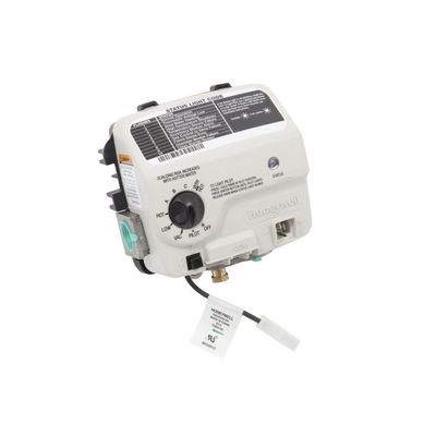 Natural Gas Combination Control Thermostat Replacement Kit