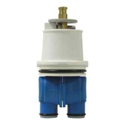 4 1/8 in. B-19 Broach Single Lever Cartridge for Delta Replaces RP46074