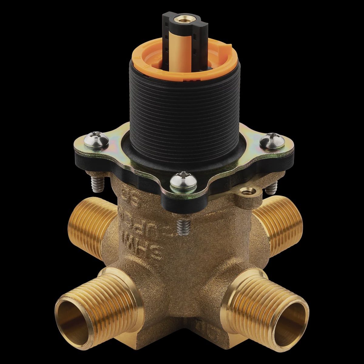 Pfister 0X8‑310A PermaBalance™ Rough‑In Valve – ½
