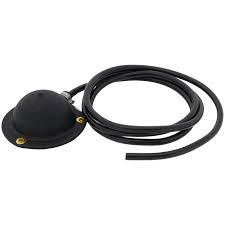 Foot Pedal &amp; Hose S92-605-B
