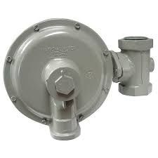 Gas Pressure Regulator