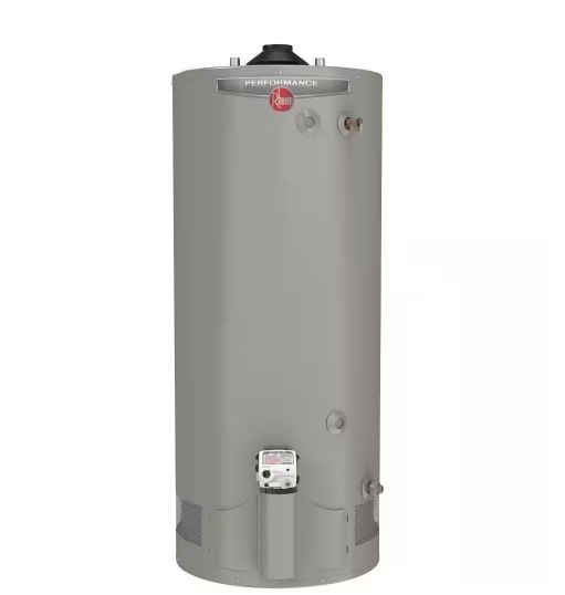 Performance 75 Gal. Tall 75,100 BTU Ultra Low NOx (ULN) Natural Gas Water Heater