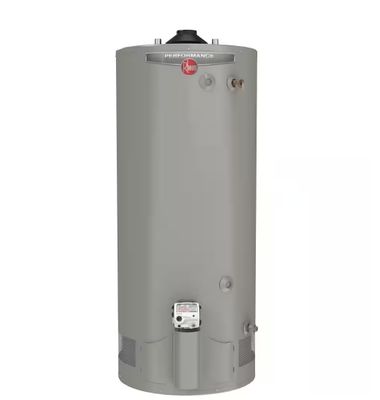 Performance 75 Gal. Tall 75,100 BTU Ultra Low NOx (ULN) Natural Gas Water Heater