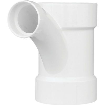 Reducing Combination Bend 2&quot; x 2&quot; x 1½&quot;