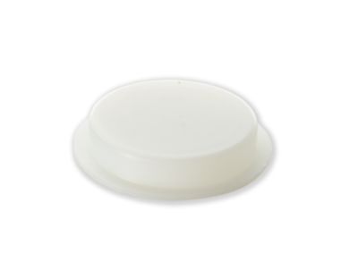 #4844 3" Knockout Test Cap