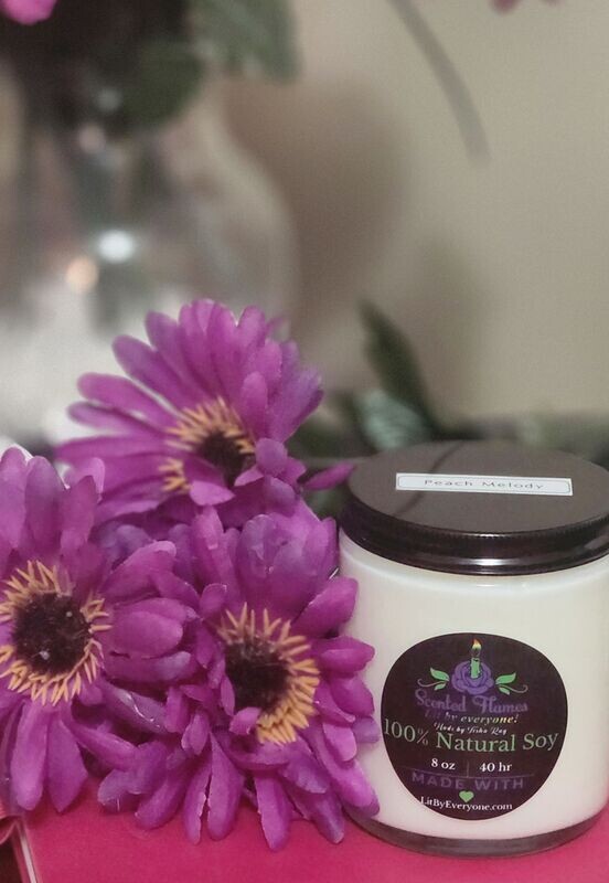 Candle Jar