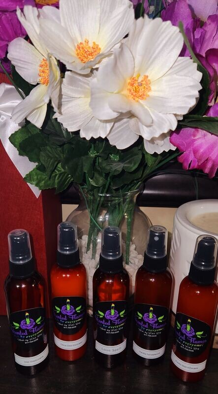 3 in 1 Spray