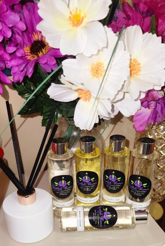 Home Reed Diffuser Oil