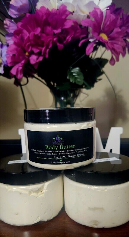 Body Butter