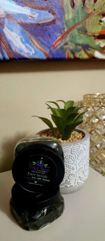 Face Scrub