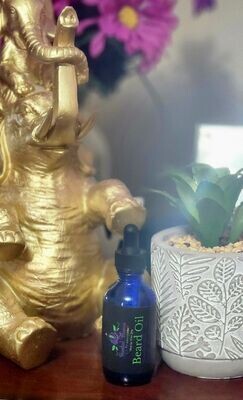 Beard Oil