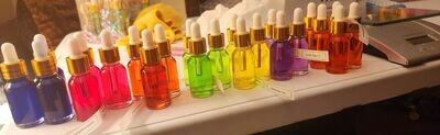Car Diffuser Refill