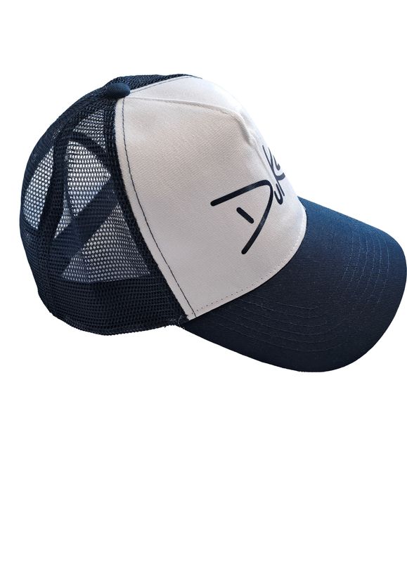 Casquette Bleue Marine
