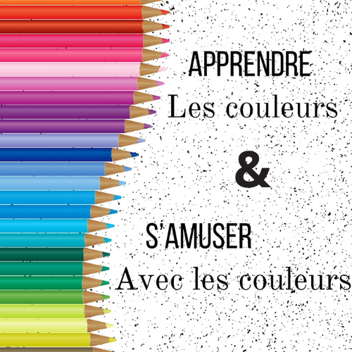 LES COULEURS