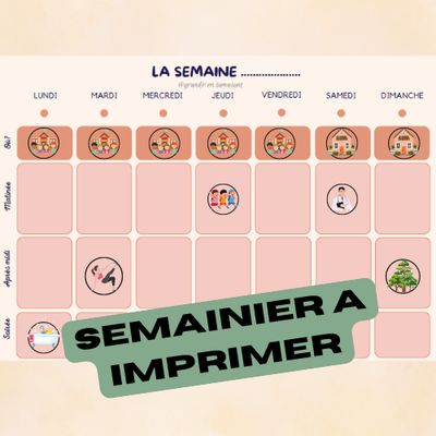 SEMAINIER