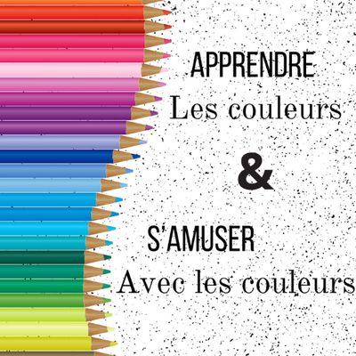 LES COULEURS