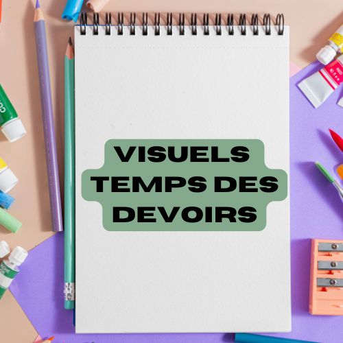 VISUELS DEVOIRS