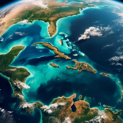 Caribbean