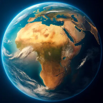 African