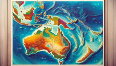 Oceania