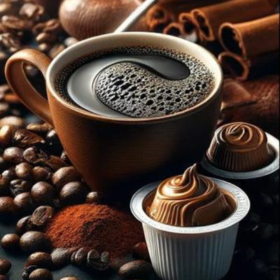 Single Cups